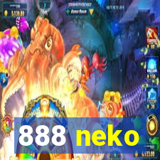 888 neko